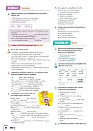 Prepare Level 4 Student's Book with eBook. 2nd Edition - мініатюра 8