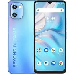 Смартфон UMIDIGI A13S 4/32GB Galaxy Blue (UA UCRF)