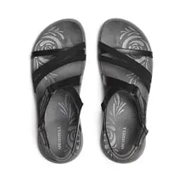 Сандалі Merrell Harbor Backstrap Wmn 38 Чорний (1054-036.1838) - мініатюра 6