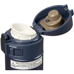 Термокружка Zojirushi SM-KHE36 0.36 л Blue (1013-1678.05.98) - мініатюра 2