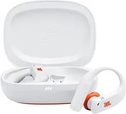 Навушники JBL Endurance Peak 4 White (JBLENDUPEAK4WHT)