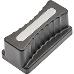 Брусок для правки точильних каменів Risam RW051. Діамантовий D200