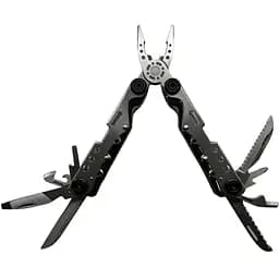 Мультитул Werk MFT-111PSW 11 в 1 silver (121680)