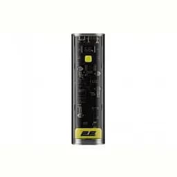 Зовнішній акумулятор 2E Сrystal для ноутбуків 24000mAh 100W (2E-PB7200PD) - мініатюра 4