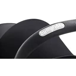 Коляска прогулянкова Bumprider Connect3 Black-Navy - мініатюра 5