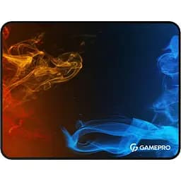 Ігрова поверхня GamePro MP126H Speed/Control Black (MP126H)