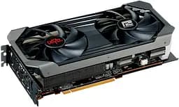 Відеокарта PowerColor Radeon RX 6600 XT Red Devil (AXRX 6600XT 8GBD6-3DHE/OC) - мініатюра 3