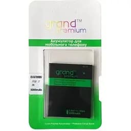 Акумулятор GRAND Premium Samsung J7-2015 J700 і J4-2015 J400 (EB-BJ700BBU)