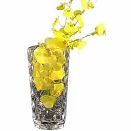 Ваза Led Marbur 24 см (A060265)