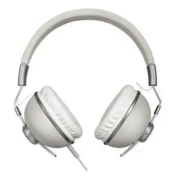 Навушники Trust Noma Over-Ear Mic Retro Ivory (22636) - мініатюра 2