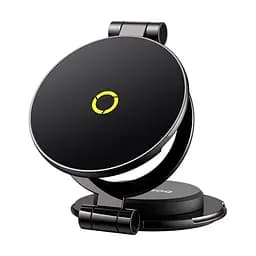 Тримач Baseus MagPro Series II Magnetic Car Mount Stick-on Version - мініатюра 3