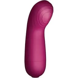 Мінівібратор SugarBoo Sugar Berry підходить для клітора та точки G