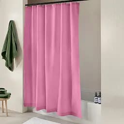 Шторка для душу та ванної Cosas 180x200 blossom, фуксія (ShowerCurtains_07Blossom_DUK_180x200) - мініатюра 3