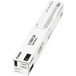 Тонер Canon C-EXV54 iRC3025i/3125i/3226i 15500 стор Black teh0015398