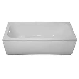Ванна акрилова Volle Altea 170x70 TS-1770448 - мініатюра 2