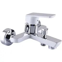 Смеситель для ванны TOPAZ LEXI TL 21101A-H57-CW