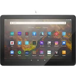 Захисна плівка StatusSKIN для Amazon Fire HD 10 2021 Екран Матова Pro