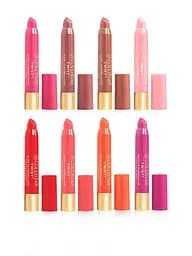 Блиск для губ Collistar Twist Gloss Ultrabrillante відтінок 201 (Perla Trasparente) 2.5 г - мініатюра 3