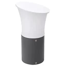 Светильник уличный Brille садово-парковый E27 IP44 M (PL-11/30)