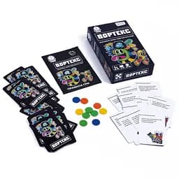 Гра настільна Vladi Toys Вортекс (VT5903-01) - мініатюра 2