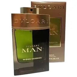 Парфумована вода Bvlgari Man Wood Essence 100 мл