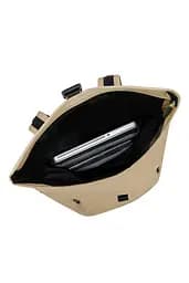 Рюкзак 15.6" Samsonite COATIFY BIZ SAND 44x29x14 KP5*03004 - мініатюра 10