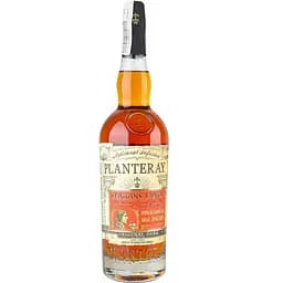 Ром Planteray Stiggins Pineapple 40% 0.7 л
