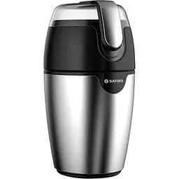 Кавомолка електрична Satori SG-2510-SL