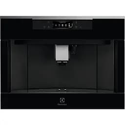 Кавомашина автоматична Electrolux KBC85X