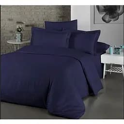 Постільна білизна Lacivert Сатин-Stripe Cotton Shine pbe0051271