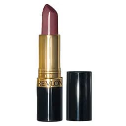Помада для губ глянсова Revlon Super Lustrous Lipstick, відтінок 045 (Ноті Плам), 4.2 г (448464)