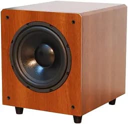 Сабвуфер TAGA Harmony TSW-120 v.2 Walnut