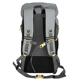 Рюкзак туристичний Semi Line 45 Grey (A3040-1) - мініатюра 8