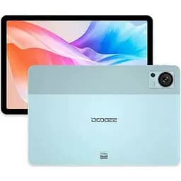 Планшет Doogee T30S 6/256Gb Blue (Global Version) - мініатюра 3