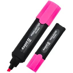 Маркер Highlighter Standard 1-5 мм клиновидный розовый (D2505-10)