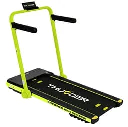 Беговая дорожка THUNDER IMPACT-LIME