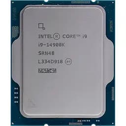 Процесор Intel Core i9-14900K Box (BX8071514900K) UA [119644] - мініатюра 2