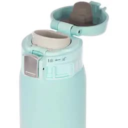 Термокружка Zojirushi SM-SF36AM 0.36 л Mint Blue - мініатюра 3