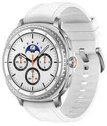 Смарт годинник Galaxy Watch 8 Classic White Samsung teh0026480 - мініатюра 2