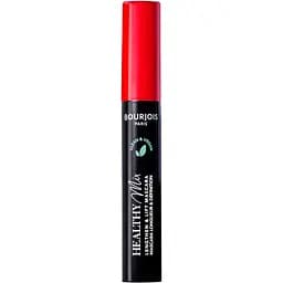 Туш для вій Bourjois Healthy Mix Подовження та підняття, відтінок 002 (Brown), 7 мл