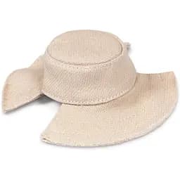 Панама Pet Fashion Gold для собак XL - мініатюра 2