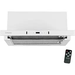 Витяжка телескопічна Perfelli Iseo 6PWX Bianco