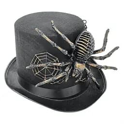 Циліндр Spider Skeleton