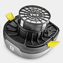 Професійний пилосос Karcher T 11/1 Classic 1.527-197.0 - мініатюра 3