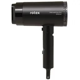 Фен Rotex RFF205-V DelicateCare Pro