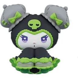 Фігурка Gacha Хеллоу Кітті Hello Kitty 4 см G HK 4 01