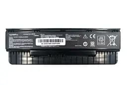 Акумулятор для Asus G551J G58J G771J N551J N751J ROG G551J G771J GL551J GL771J 10.8V 5200 mAh 56Wh (A32N1405-3S2P-5200)
