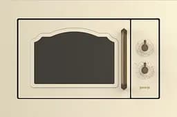 Микроволновая печь с грилем Gorenje BM235CLI