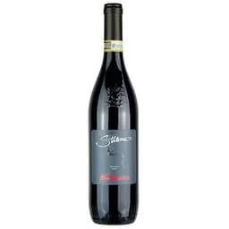 Вино Mastroberardino Stilema Taurasi, красное, сухое, 13%, 0,75 л (8000019844289)