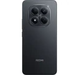 Смартфон Xiaomi Redmi Note 15 Pro 8/256Gb Black No Adapter UA UCRF - мініатюра 5